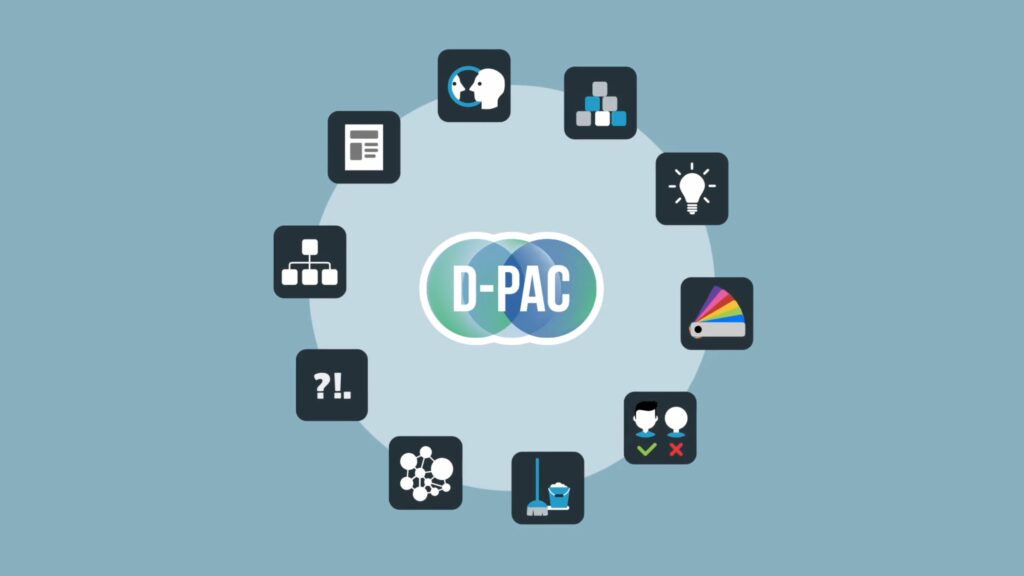 d-pac