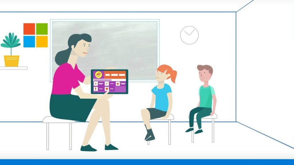 microsoft education