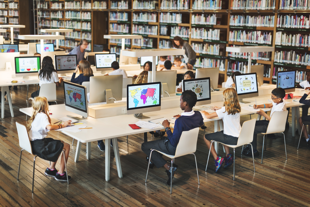 klas computer school