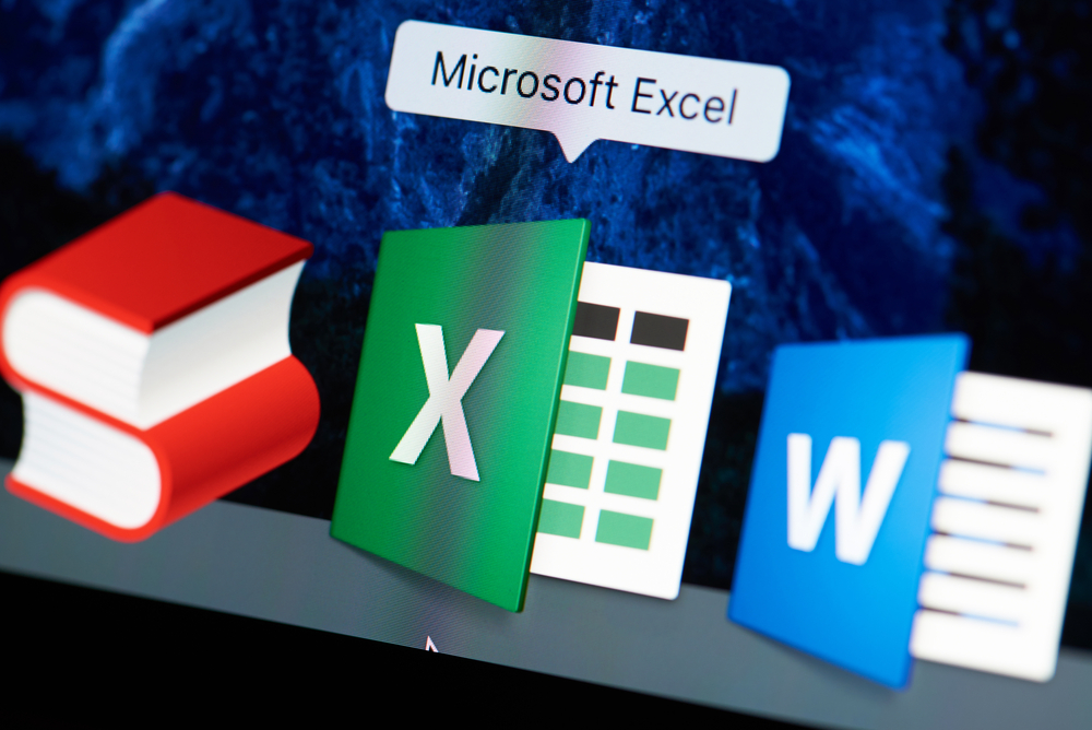 Microosft Excel