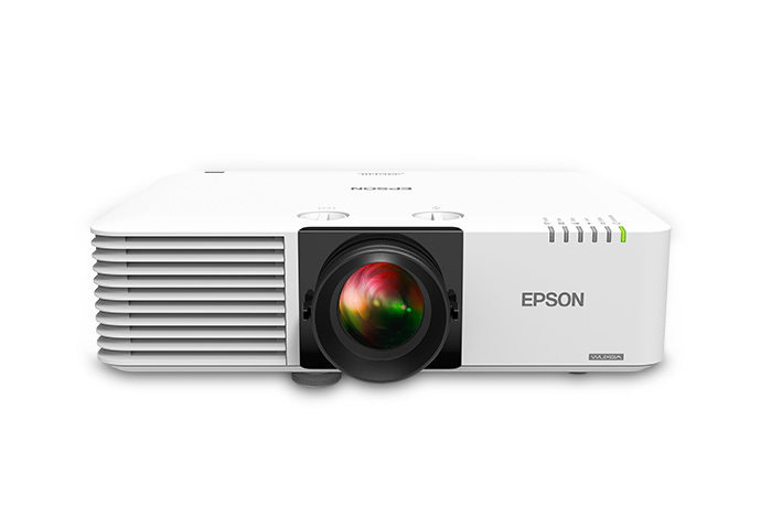 Epson beamer