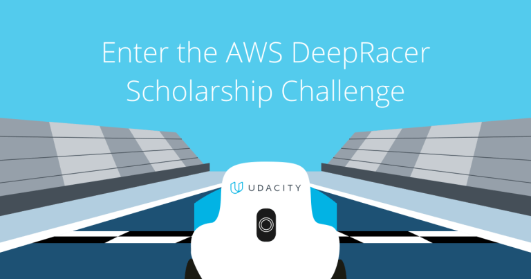 AWS DeepRacer-wedstrijd Focust Op Machine Learning