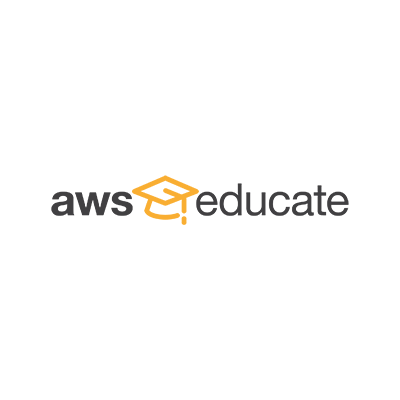 AWS Educate logo