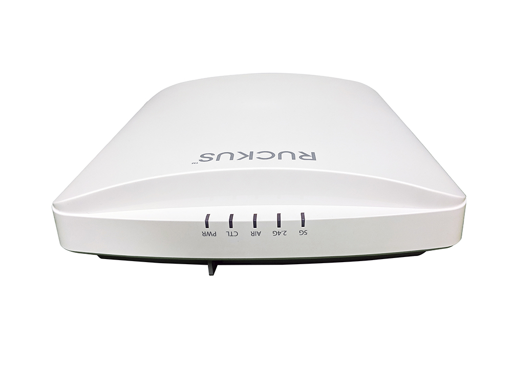 ruckus wifi r750 wifi 6