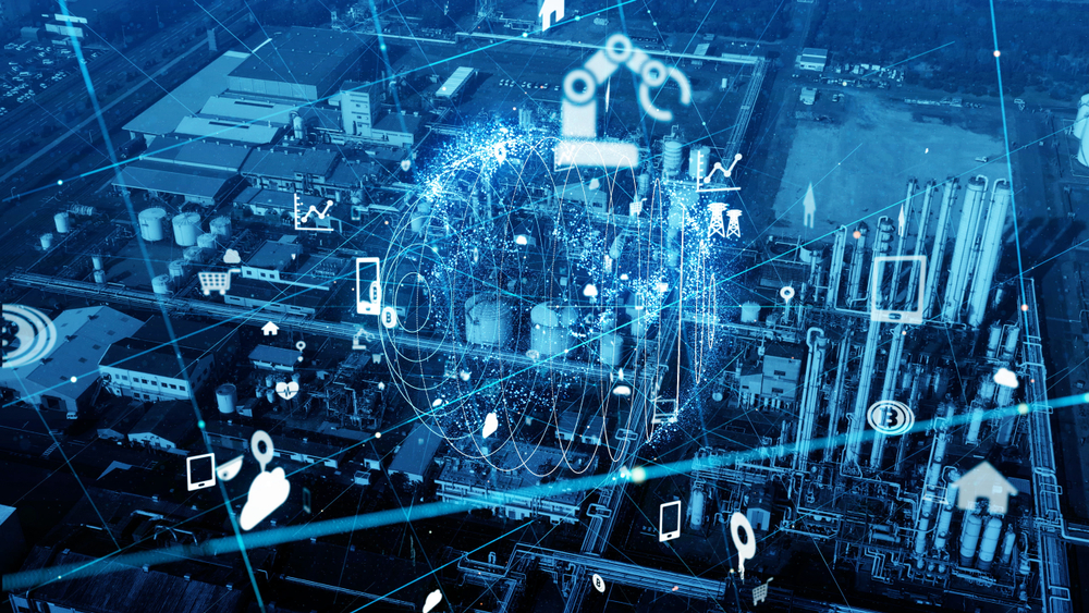 internet of things iot
