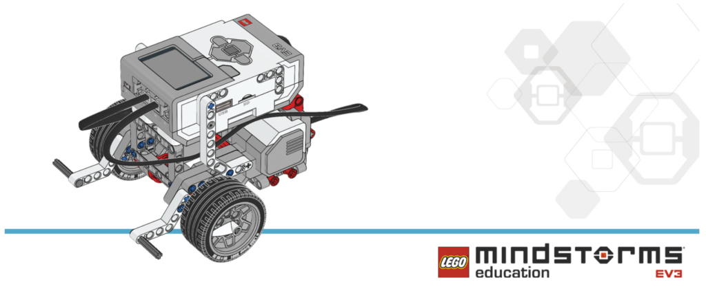 Lego-MINDSTORMS-EV3