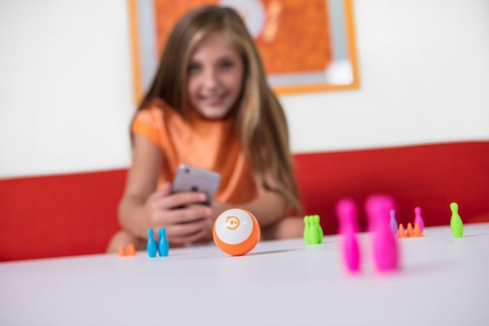 Sphero-Mini