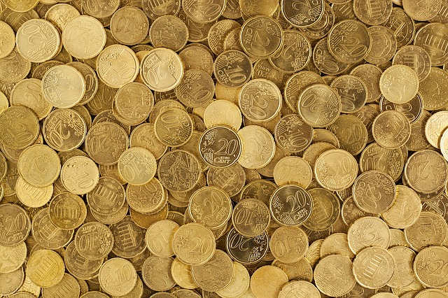 euro-investering