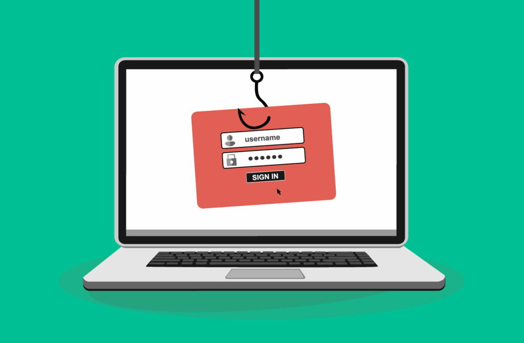 phishing