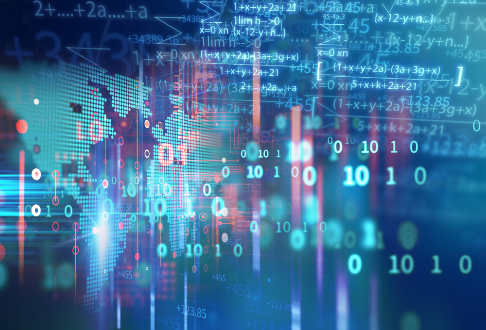 big data