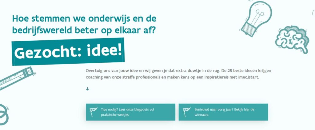 IdeaalDuaal - screenshot