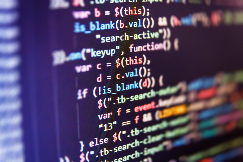 code html