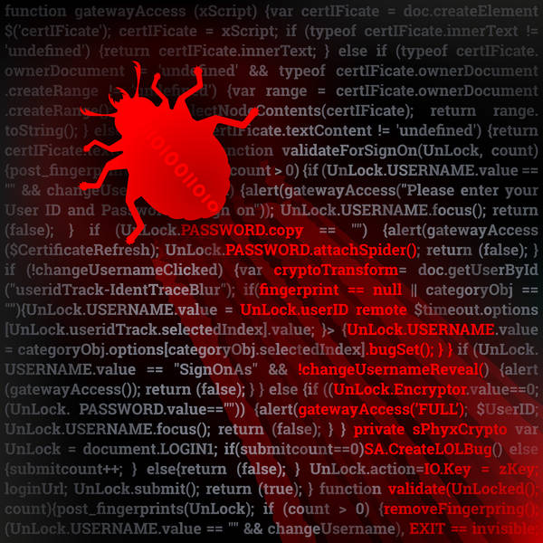 cyberthreat
