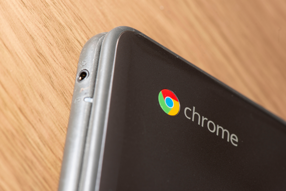 Chromebook