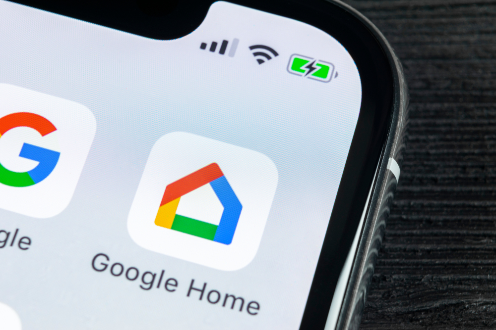 Google Home