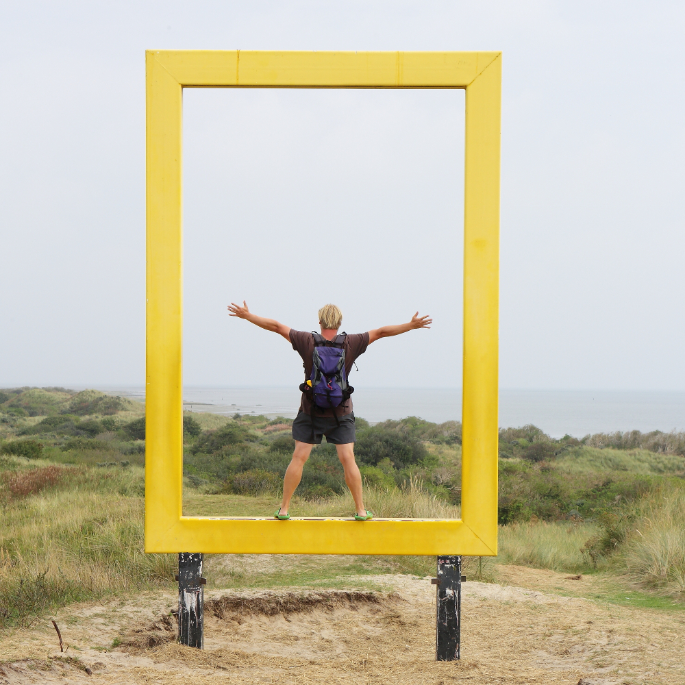 National Geographic lanceert NatGeo@Home