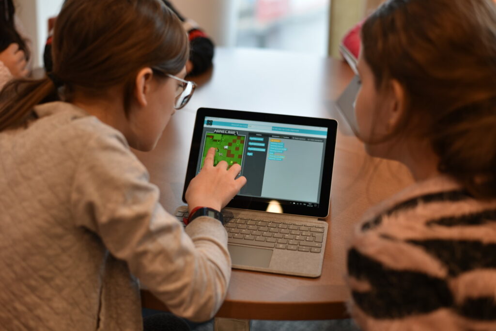 Digikids Microsoft