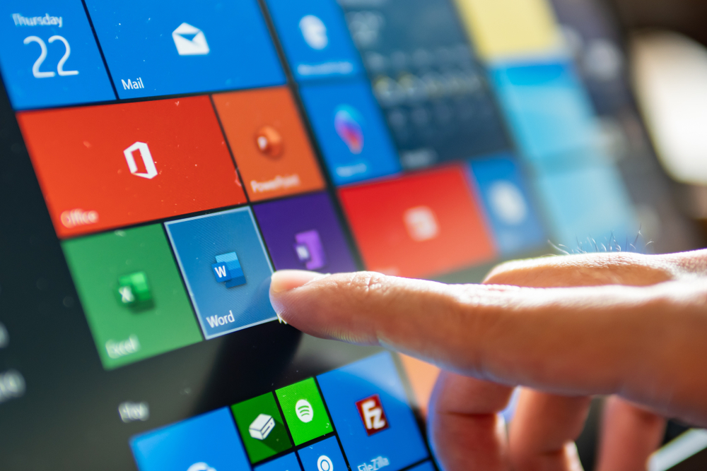 microsoft office