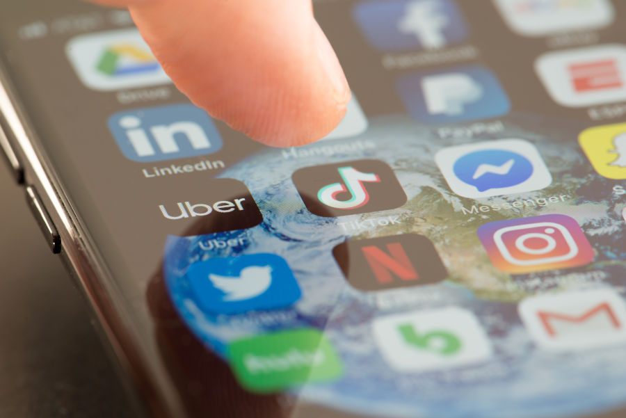 TikTok als onderwijs tool?