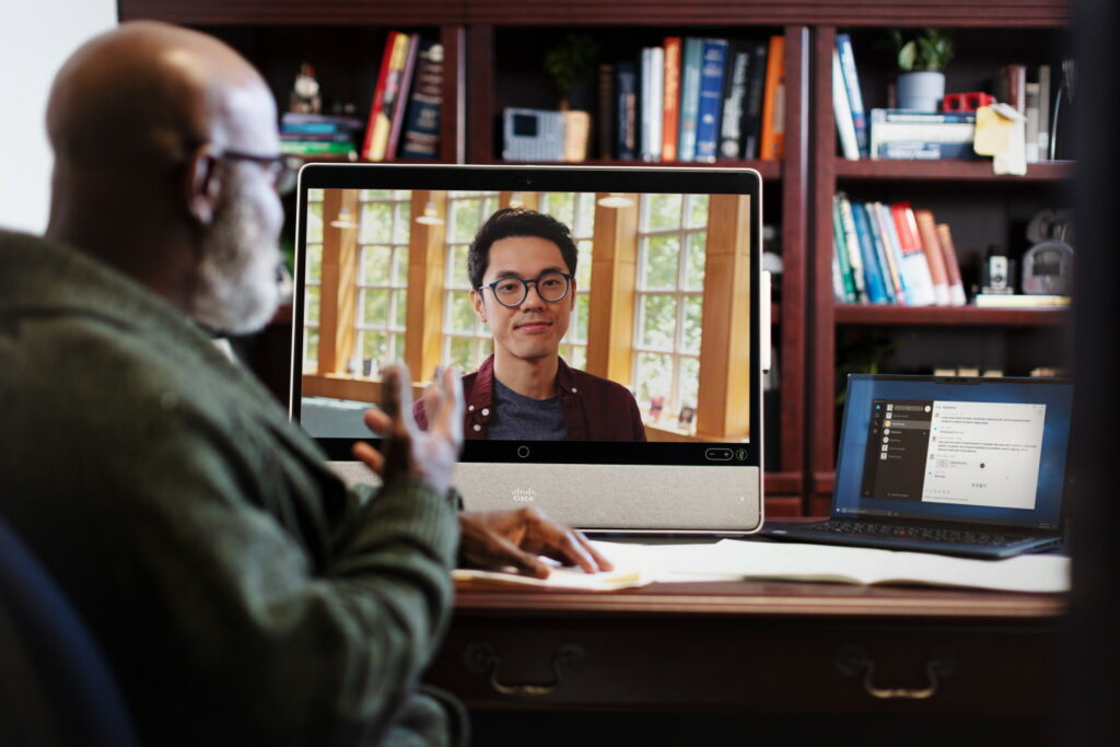 cisco webex