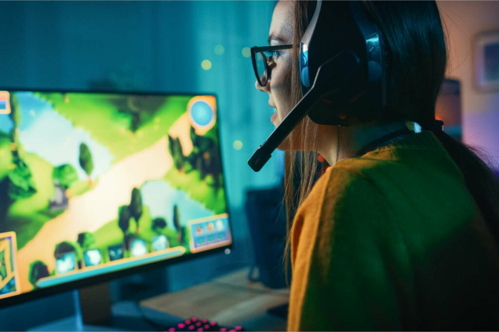 eSports