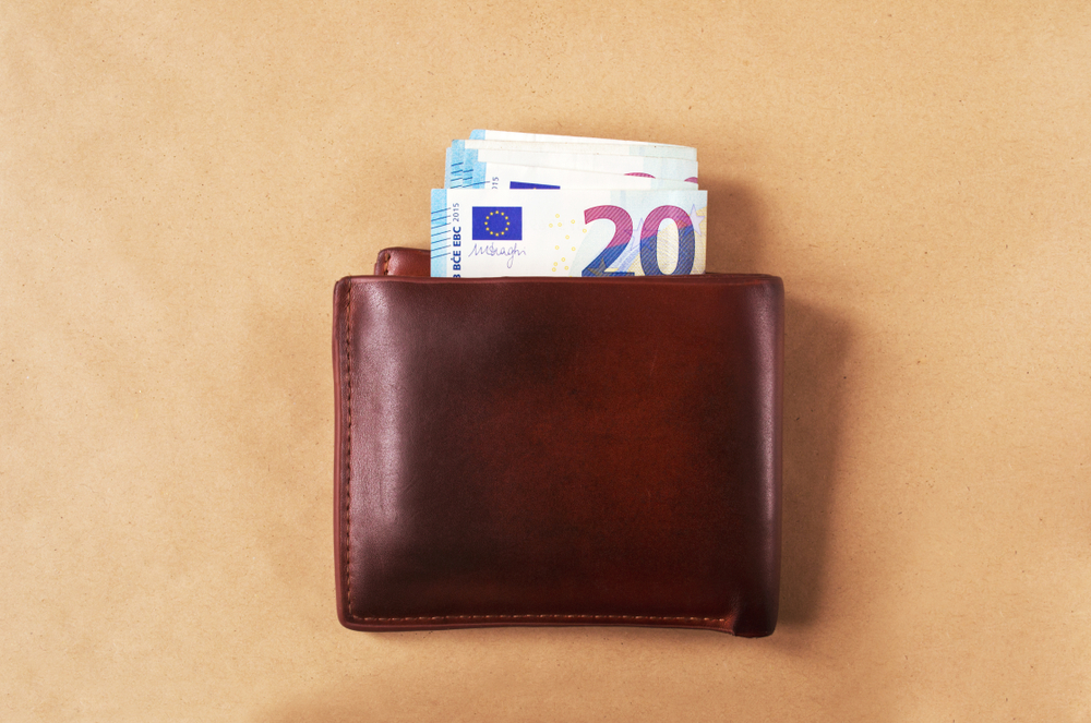 Geld