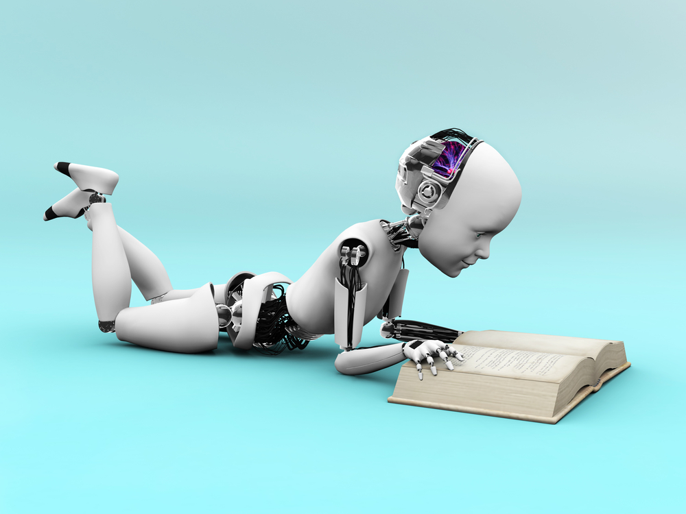 AI-cursus: leer hoe AI werkt
