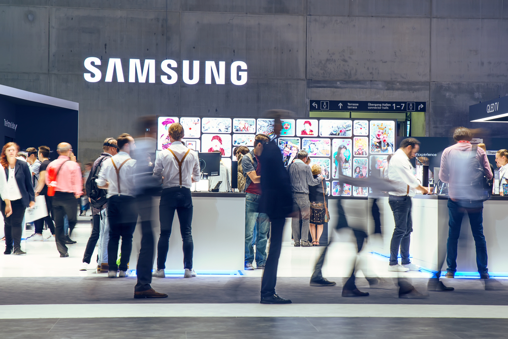 samsung