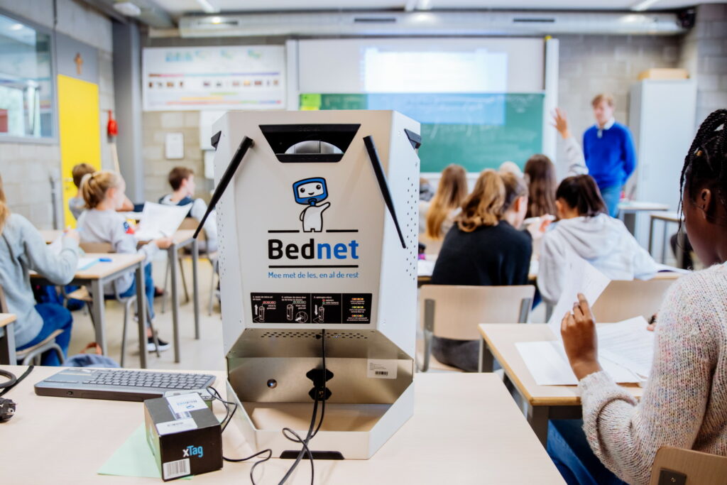 Bednet