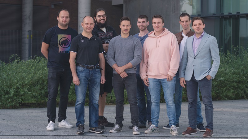 Imec School - klasje eerste editie
