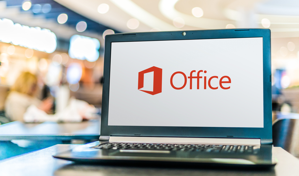 Office 365 Microsoft
