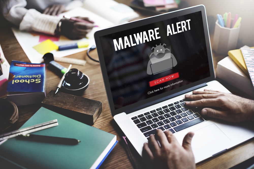 malware