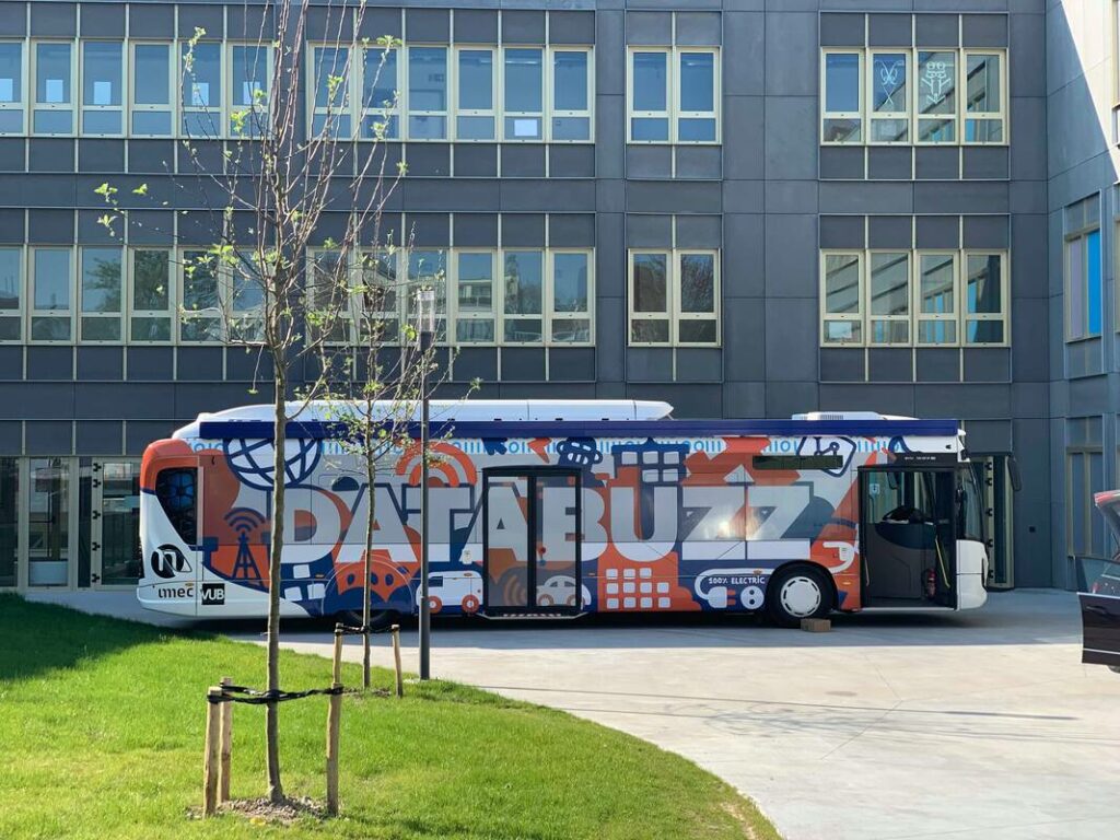De DataBuzz