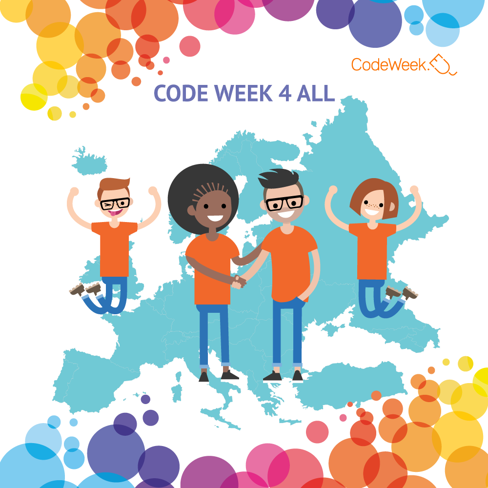 CodeWeek 2020