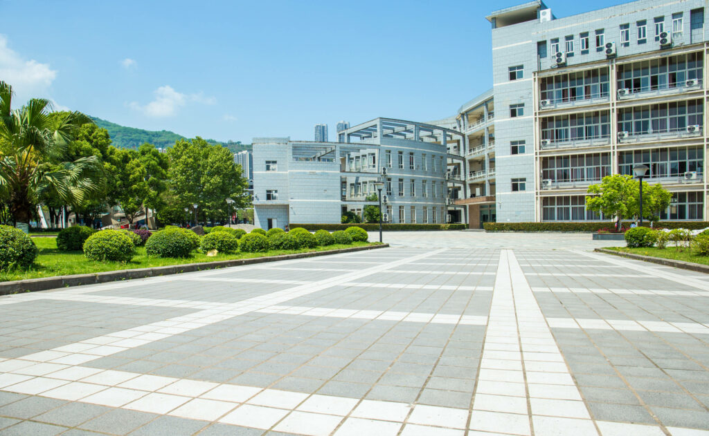 Lege campus