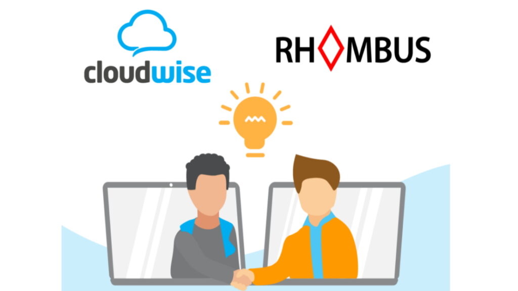 cloudwise rhombus