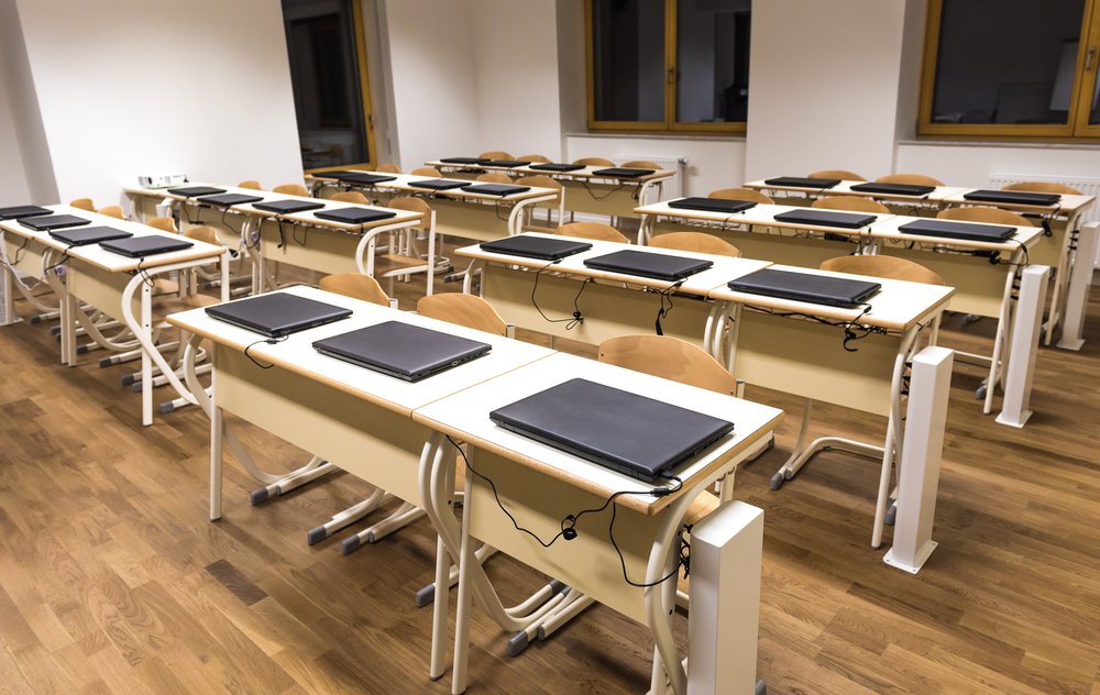 laptop klas