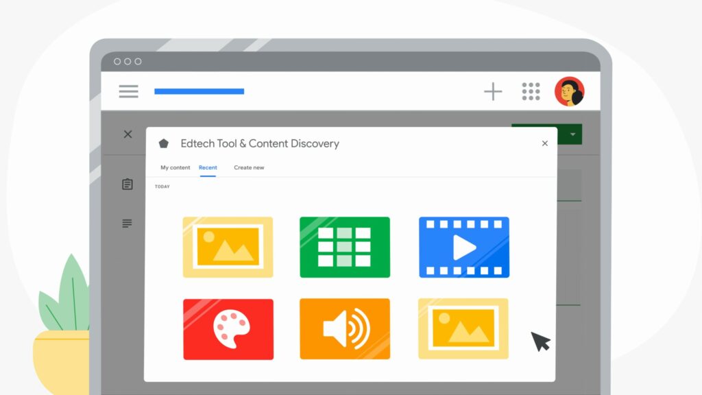 Google Classroom