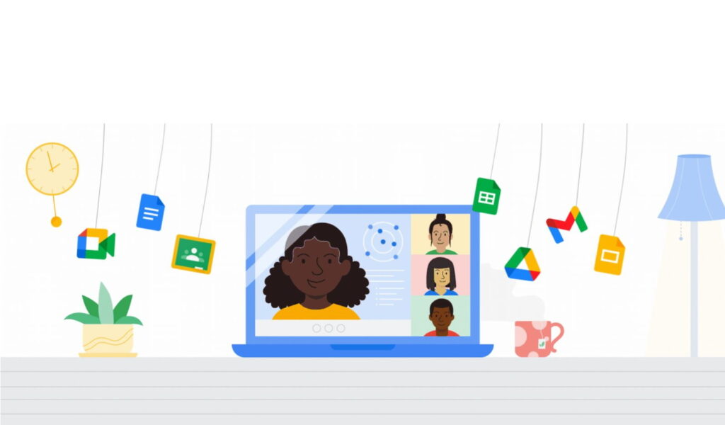 Google Workspace for Education