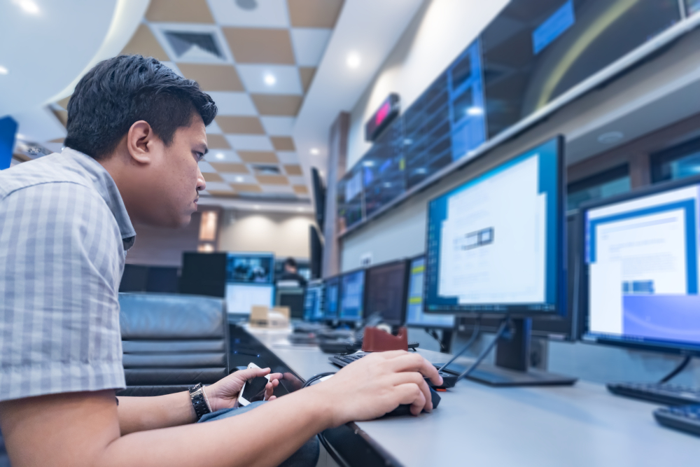 Cybersecurity
