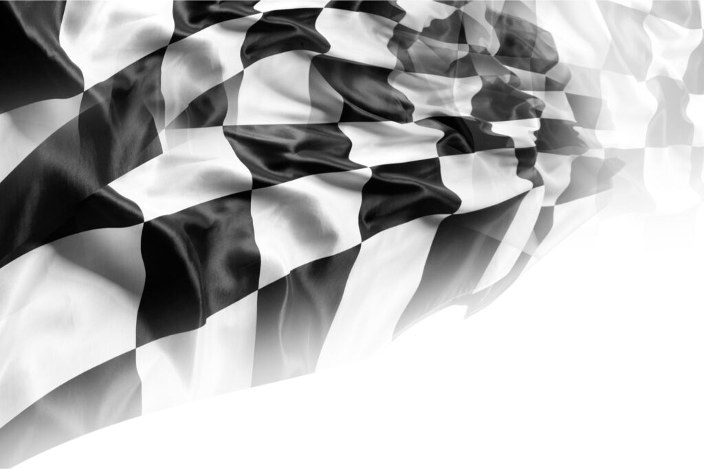 AWS DeepRacer League aangepast