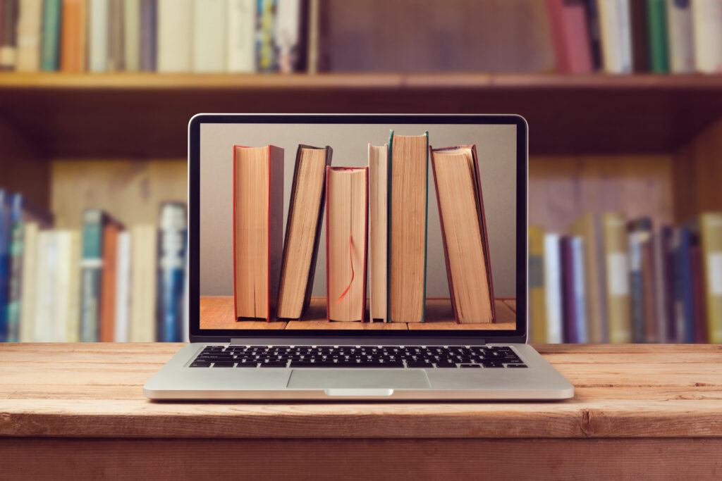 e-book of papieren boek?