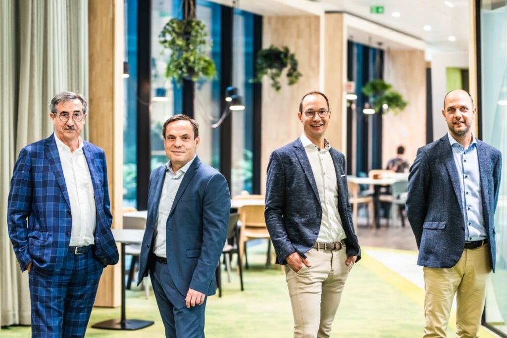 Cegeka smartschool