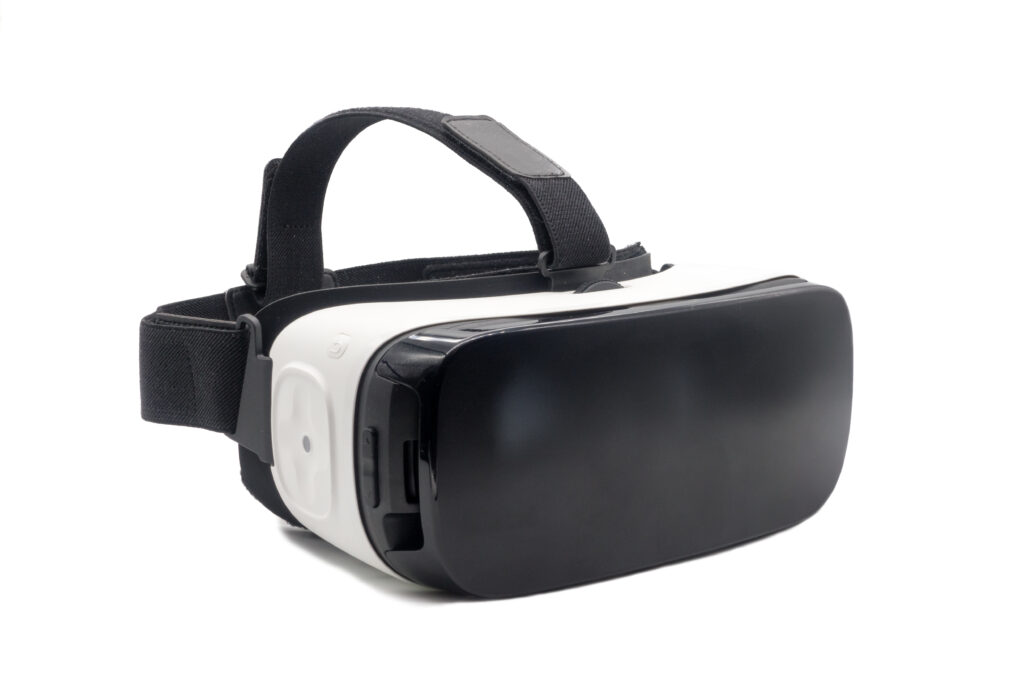 VR bril