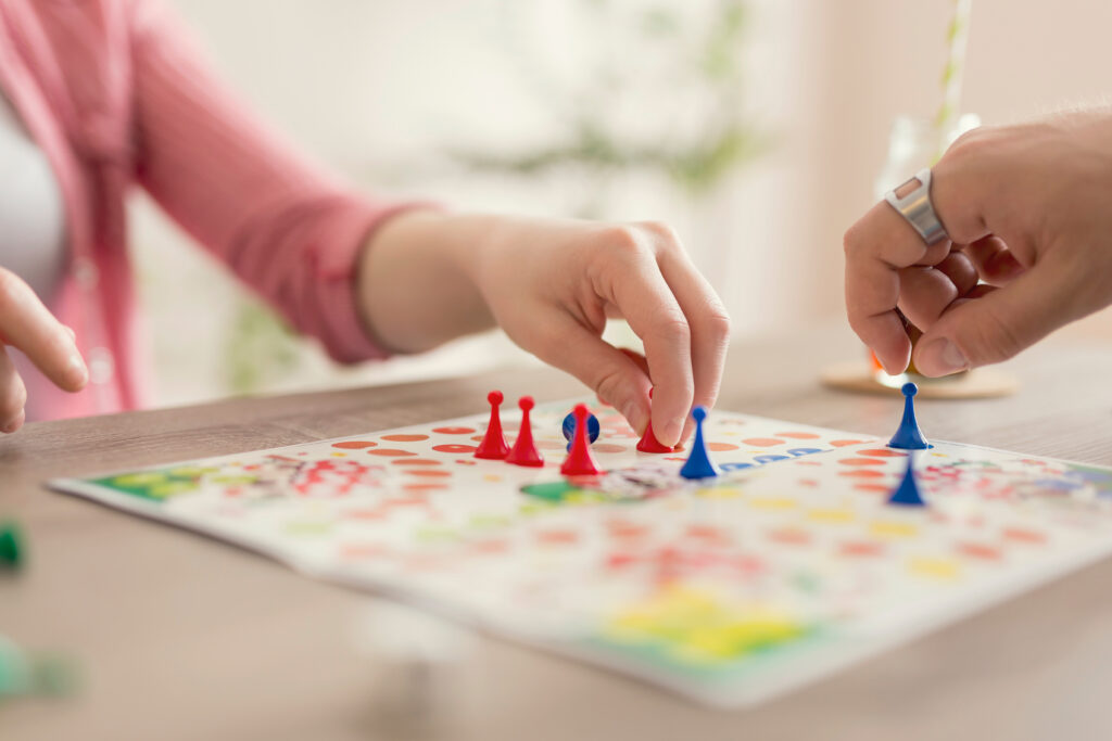 gamification onderwijs