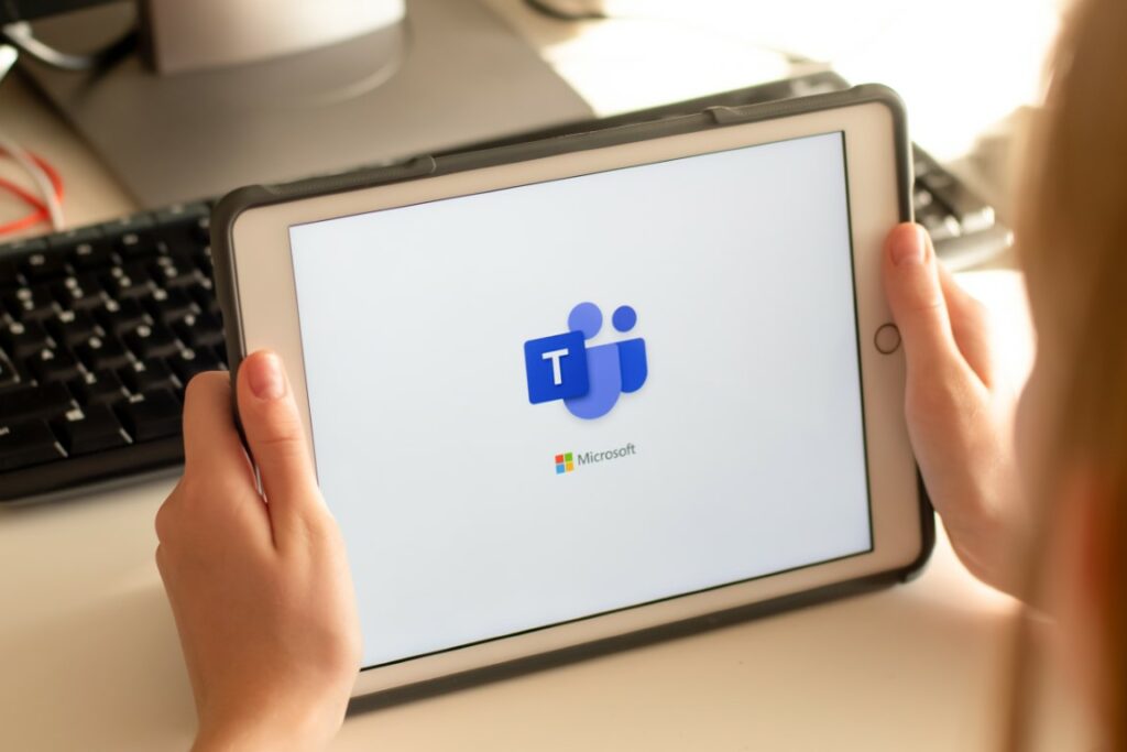 Microsoft Teams