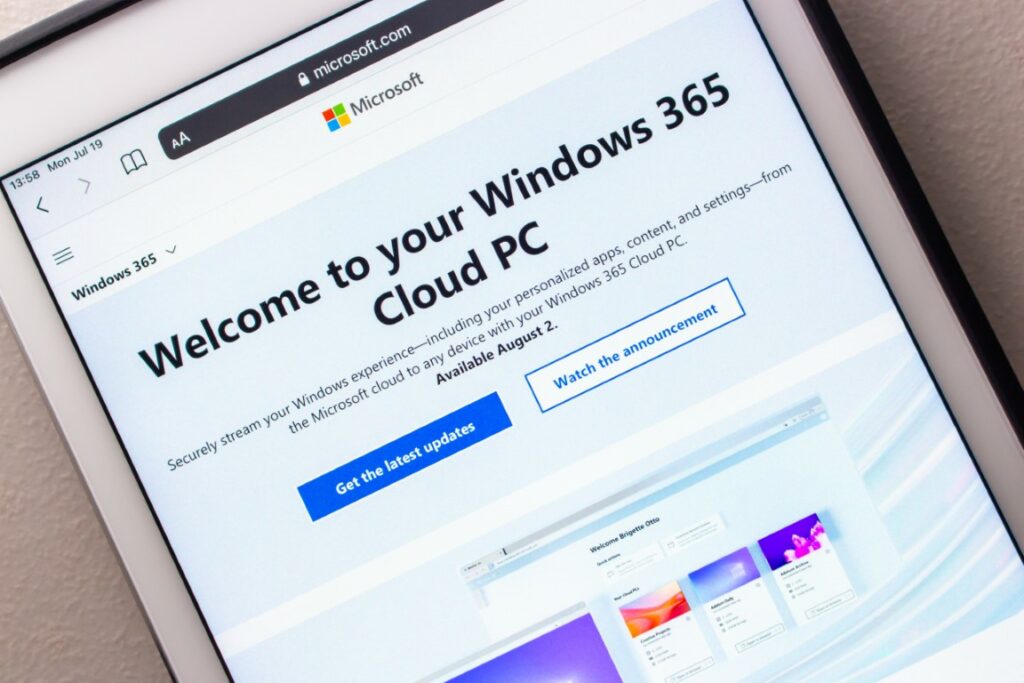 Windows 365