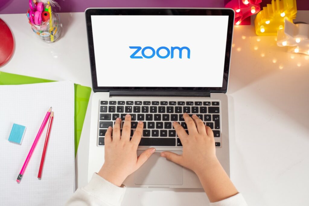 Zoom