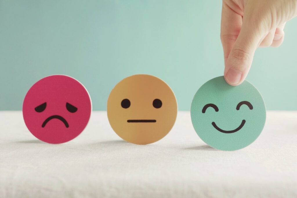 Emoties