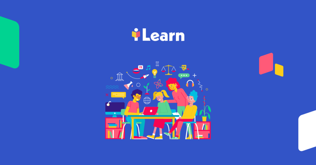 i-Learn
